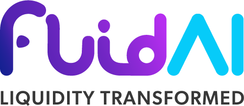 Fluid AI Logo